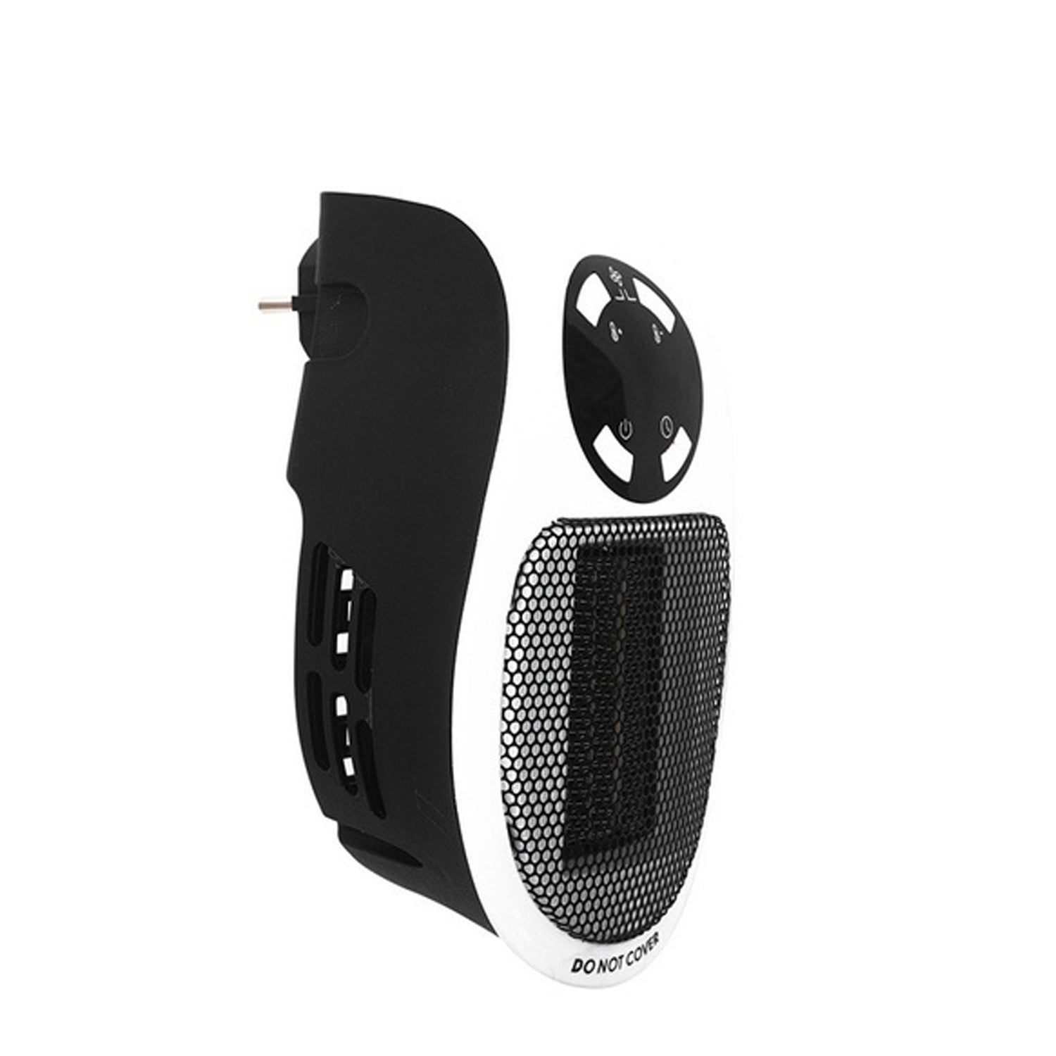 Fan Water Heater