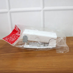 Portable Mini Heat Sealer Machine for Plastic Bags (1 Pc)