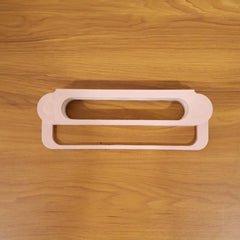 Wall Mounted Slipper Stand Organizer (1 Pc)