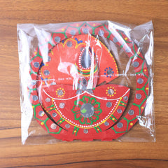 Decorative Diya Stand