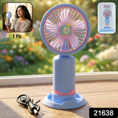 Hand Fan