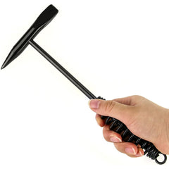 Welding Slag Removal Hammer (1 Pc)