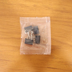 15mm Binder Clips (4 Pc)
