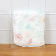 Protective Dust Cover for Table Fan (45 cm, 1 Pc)