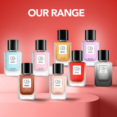 Perfume for Women & man