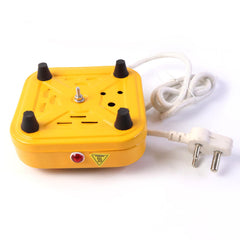 Electric Heater Stove