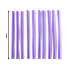 Reusable Straw Set