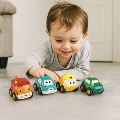 Fun Wheels