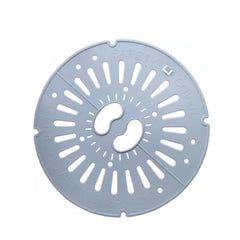 Universal Fit Top Load Washing Machine Spin Dryer Cover (1 Pc)