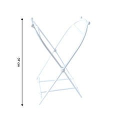 Foldable Garbage Bag Holder Stand (1 Pc)