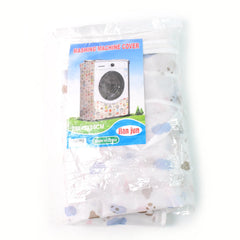 Washing Machine Cover Tumble Dryer Cover (75X46X85 cm)