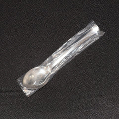 Stainless Steel Dining Spoon / Baby Spoon - (1 Pc)