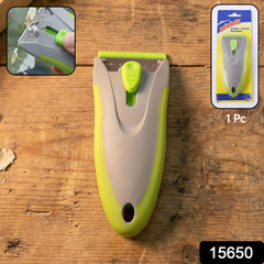 Cleaning Scraper