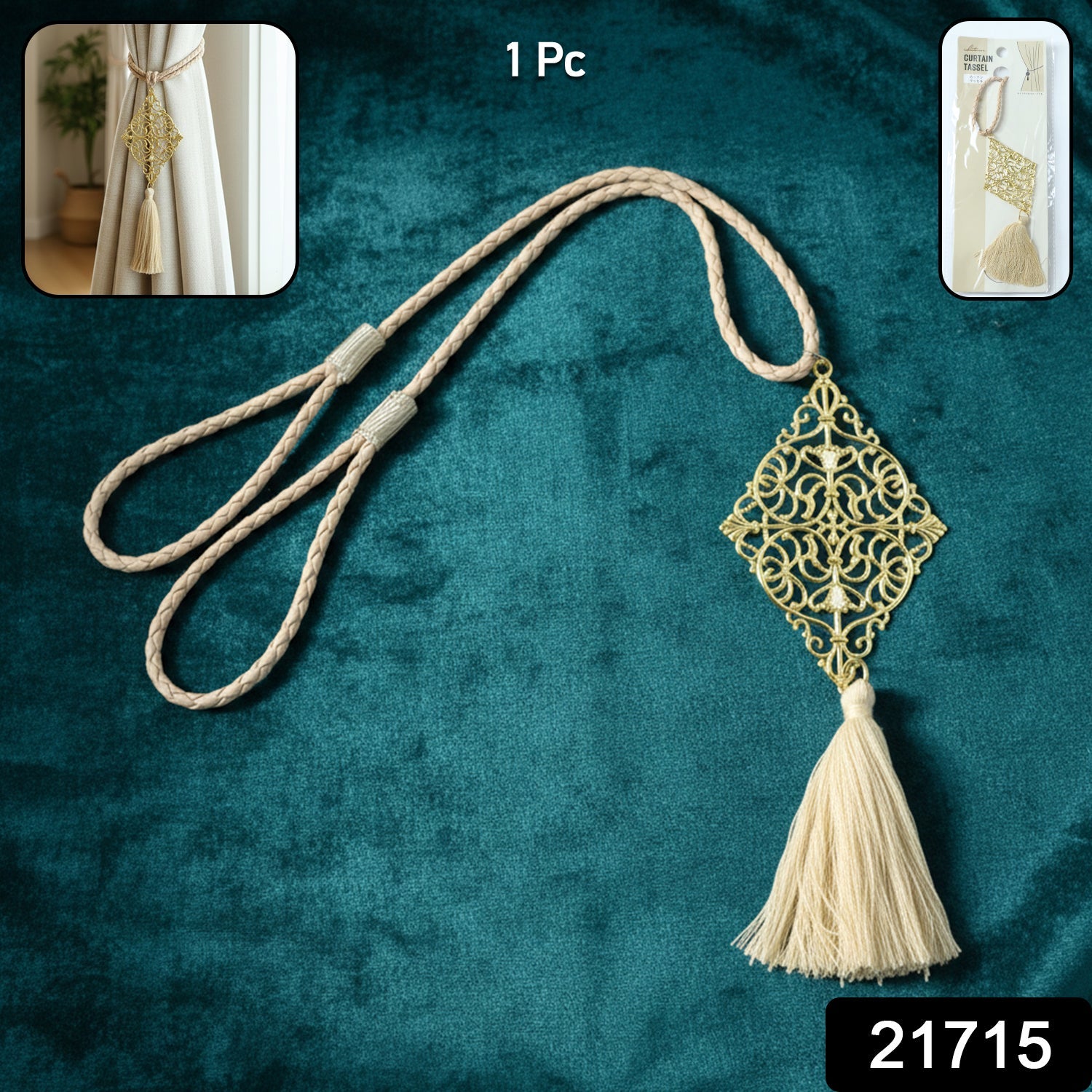 Rope Tie