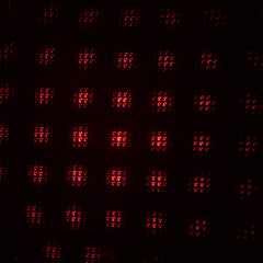 Galaxy projector, night sky effect