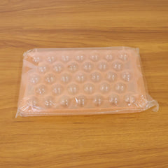 Plastic BPA Free Reusable Lolli Candy Maker
