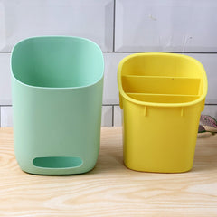 Toothbrush Holder
