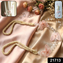 Curtain Rope Tie
