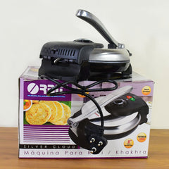 Orbit Roti and Khakra Maker (1000W / 1 Pc)