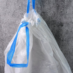 Premium Garbage Bags 45x45 cm - (1 Pc)