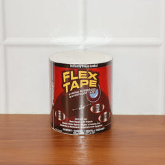 Flex Tape Heavy-Duty Rubberized Waterproof Repair Tape (140g)