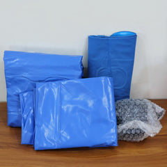 Portable Car Backseat Inflatable Air Mattress Bed (1 Pc)
