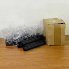Solar Powered Garden Pathway Lights (10 Pc / Set)