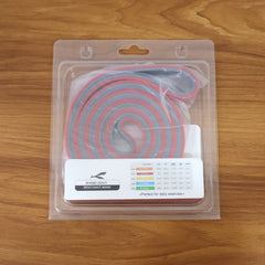 Heavy-Duty Resistance Exercise Band 2080×13 mm
