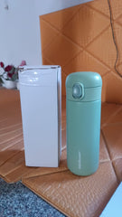 Stainless Steel Insulated Water Bottle (450 ml)