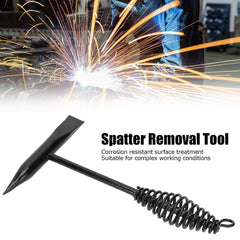 Welding Slag Removal Hammer (1 Pc)