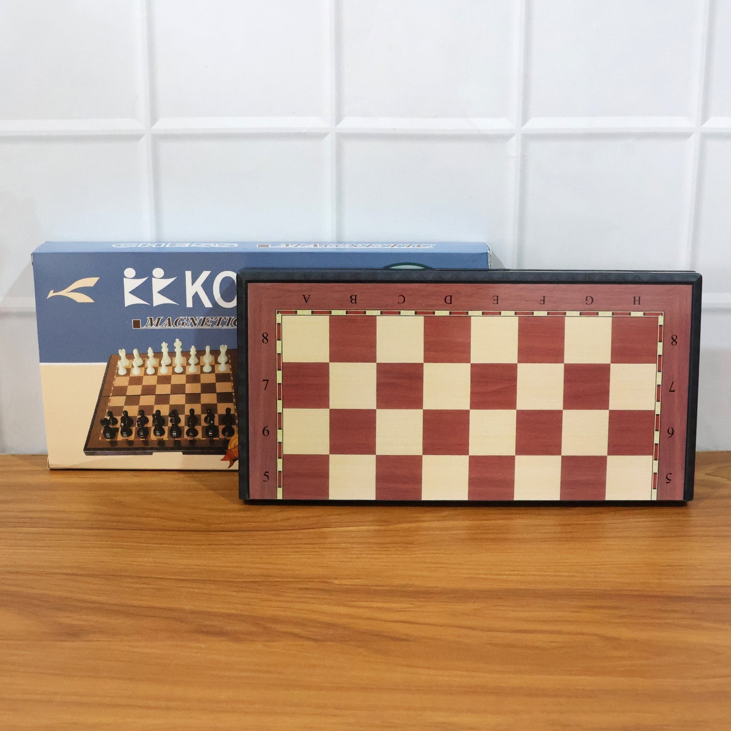 chess board for kids and adults