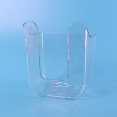 Tissue & Napkin Dispenser Holder - (1 Pc)