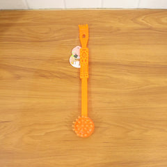 Long Handle Body Massage Roller Stick (1 Pc)