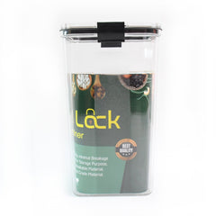For Daily Use & Pantry Storage