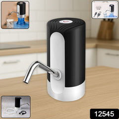Electric Water Pump