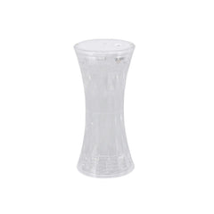 Crystal Candle Lamp