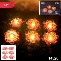 Decorative LED Lamps