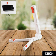 Ultra-Compact Foldable Phone Stand