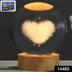 EternalGlow Heart