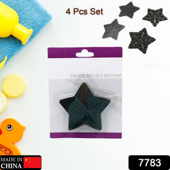 PVC anti slip bath mat