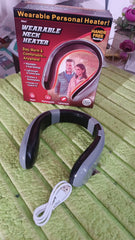 USB Type C Rechargeable - Wearable Neck Heater (1 Pc)
