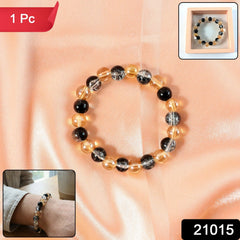Crystal Stretch Bracelet