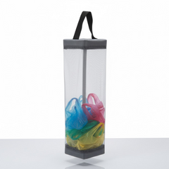 Hanging Waste Bag Holder (1 Pc)