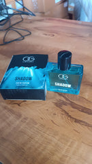 OG Beauty Luxury Shadow Eau de Parfum (50ML / 1 Pc)