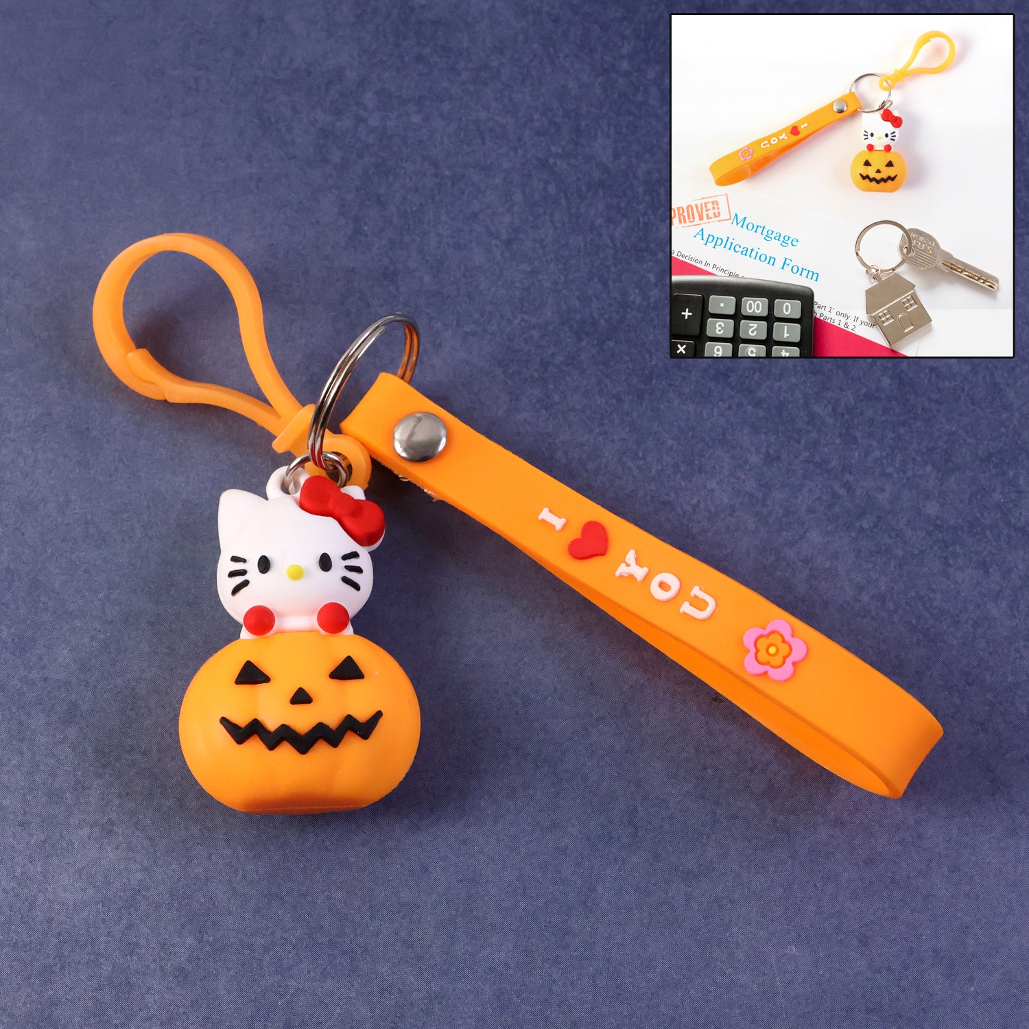 Keychain