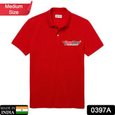 T-shirt, soft and comfortable, perfect for casual wear