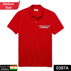 T-shirt, soft and comfortable, perfect for casual wear