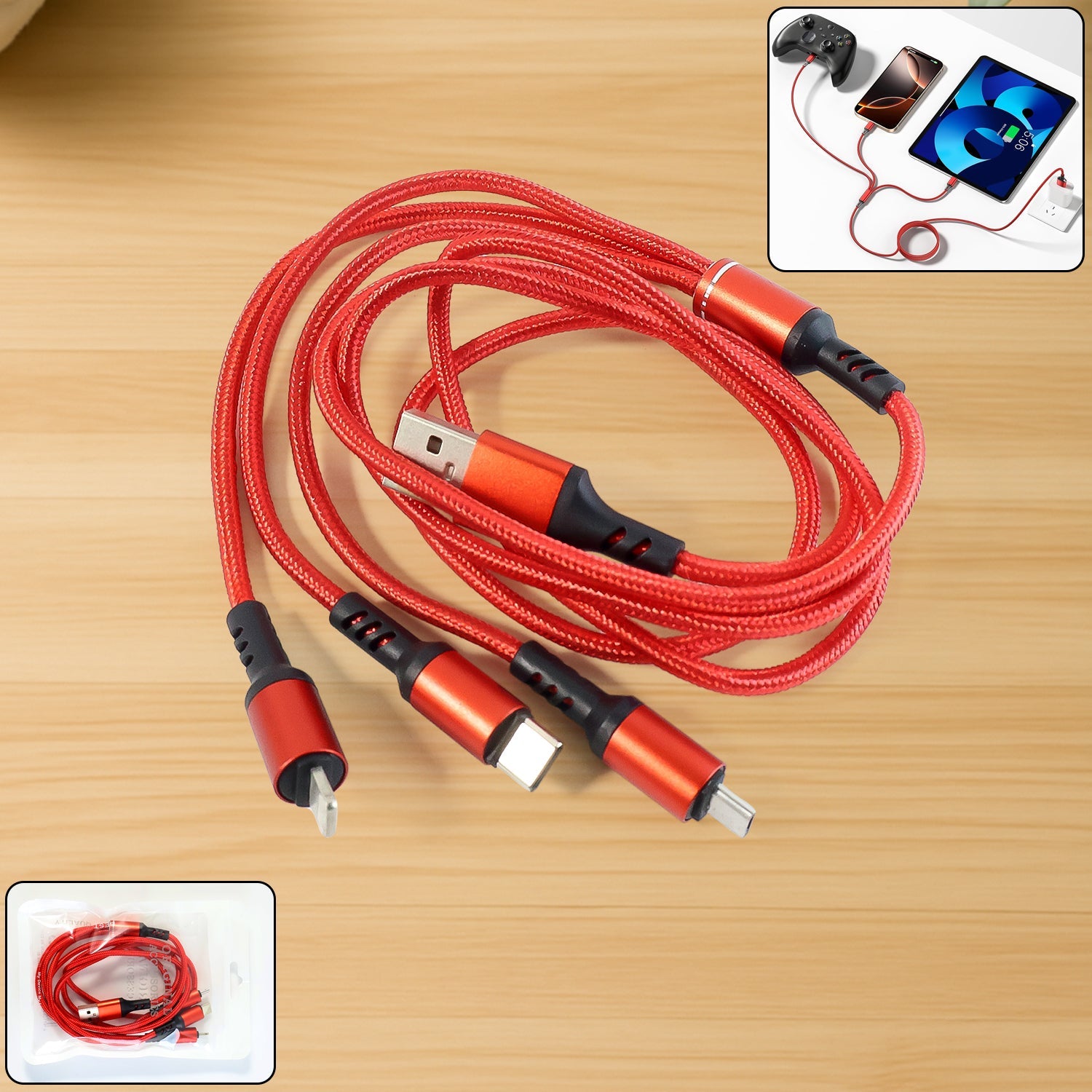 Charging Cord
