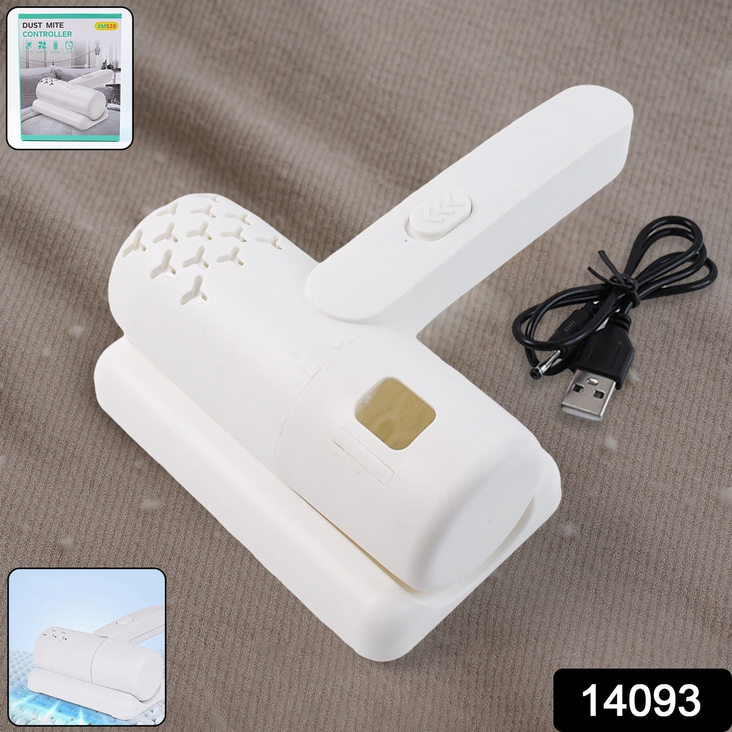 Clean Nest Mite Eliminator