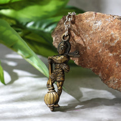 Symbol Keychain